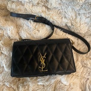 ⚜️ YSL ANGIE Crossbody Bag ⚜️